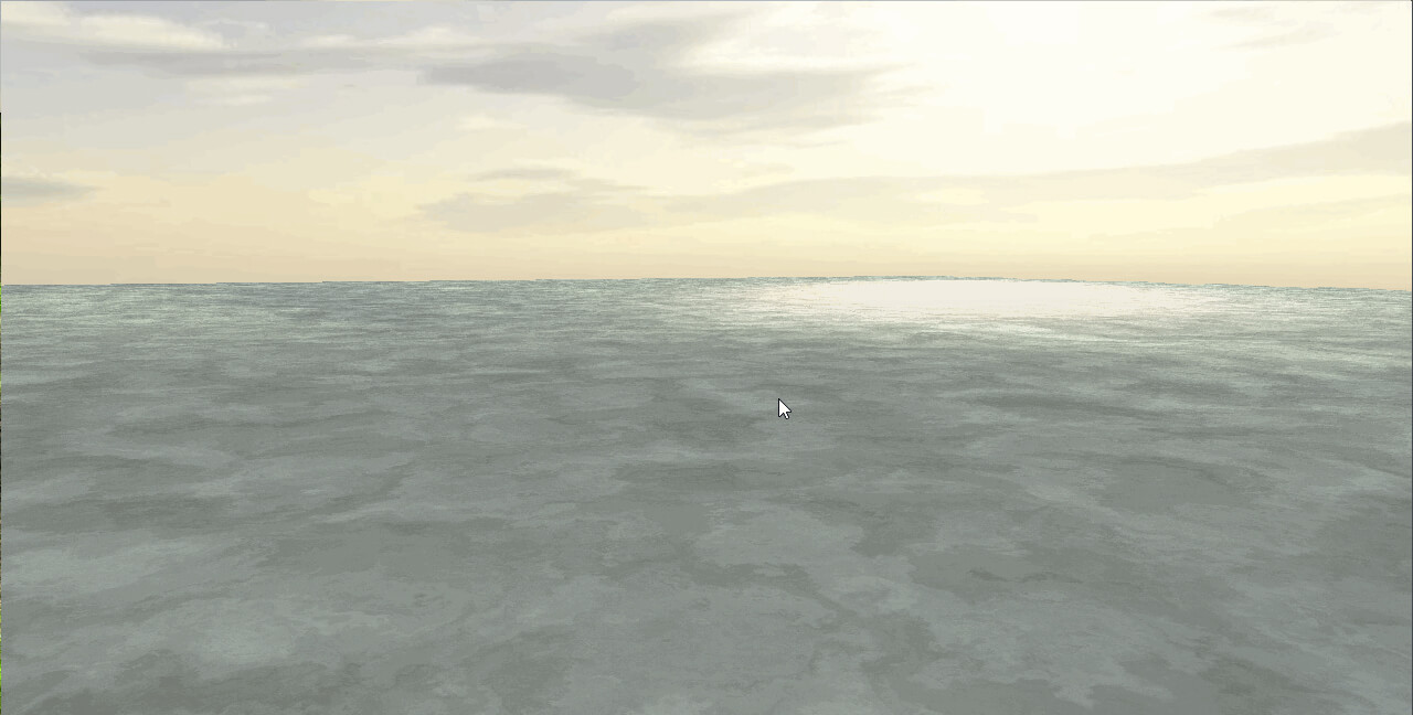 Water